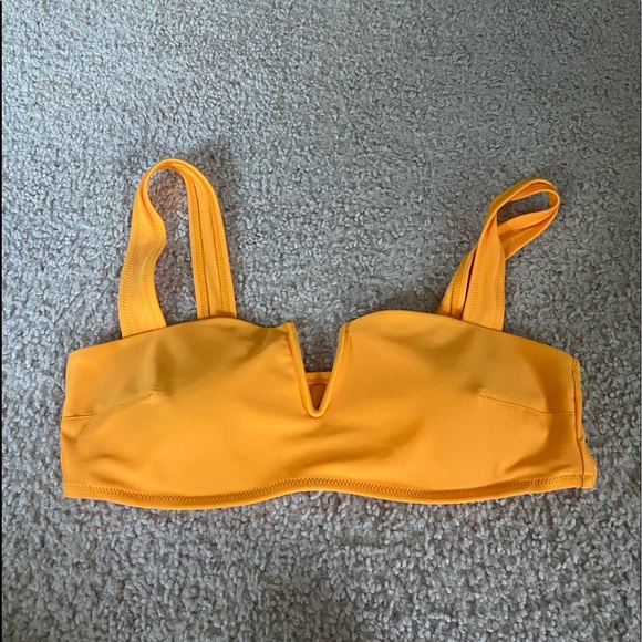 aerie Other - Aerie swimsuit top, size medium